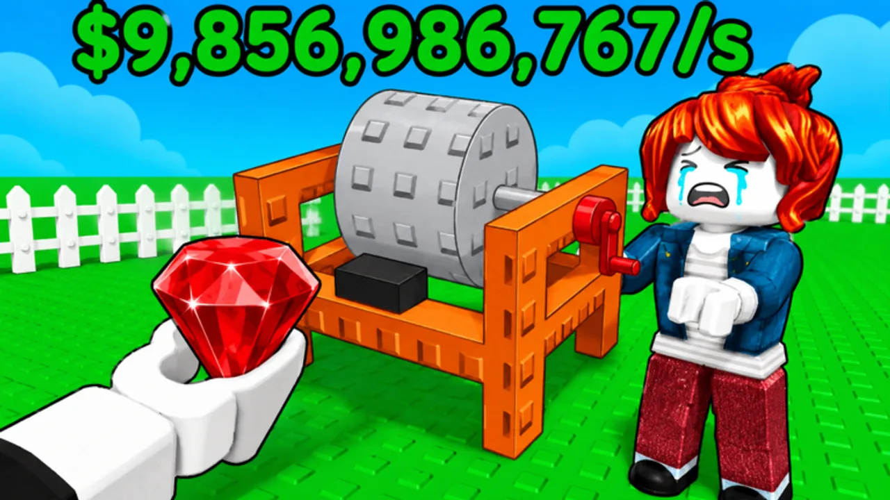 Cut a Gem Updates & Patch-Notes-Hub